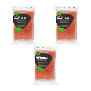 پودر گوجه فرنگی نچرال - 500 گرم بسته 3 عددی