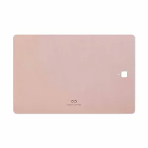 MAHOOT Rose Gold Leather Cover Sticker for Samsung Galaxy Tab S3 9.7 2017 T820