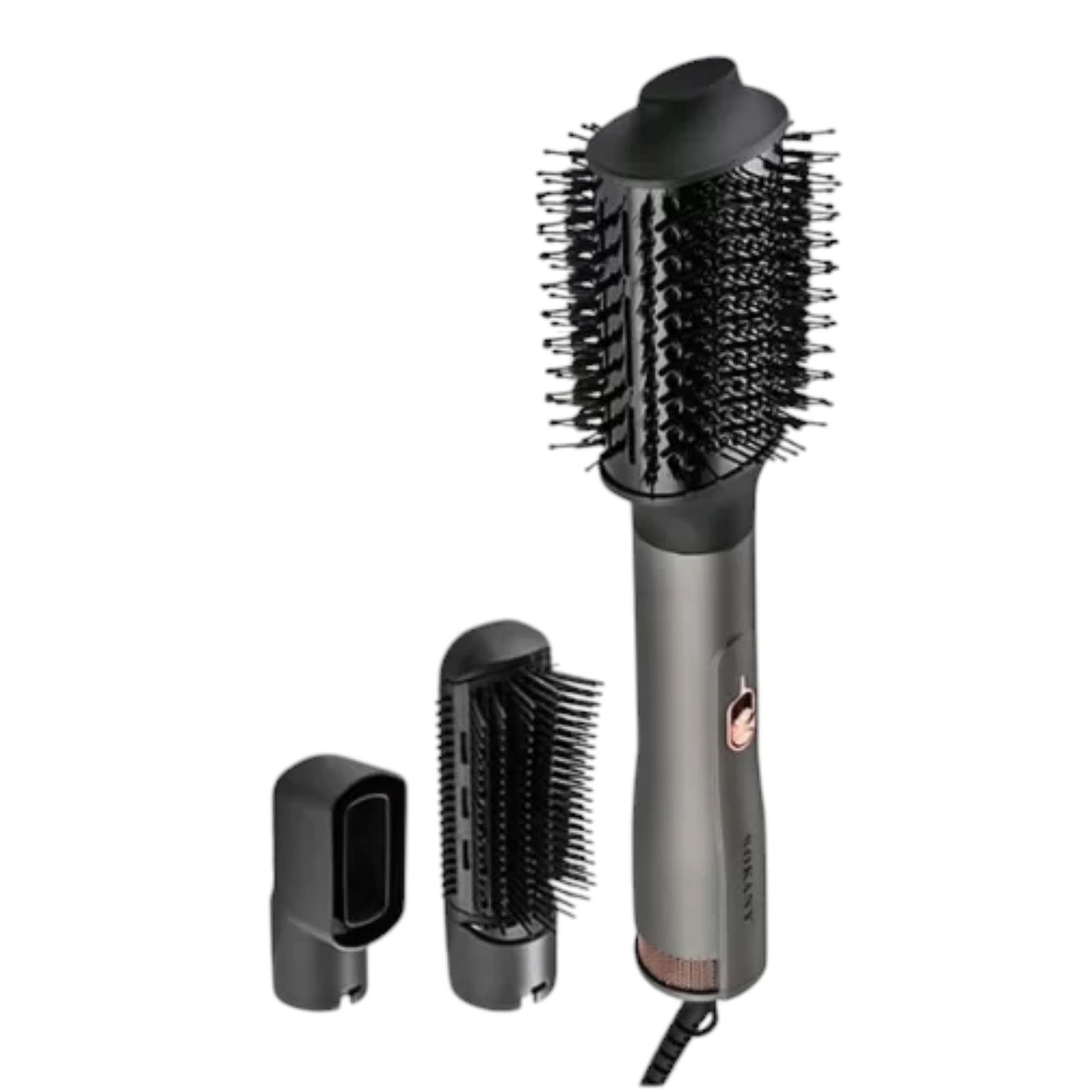 سشوار برس دار چرخشی سوکانی مدل SK-1934 -  - 6