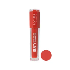 رژ لب مایع روچر مدل Velvet شماره 01
