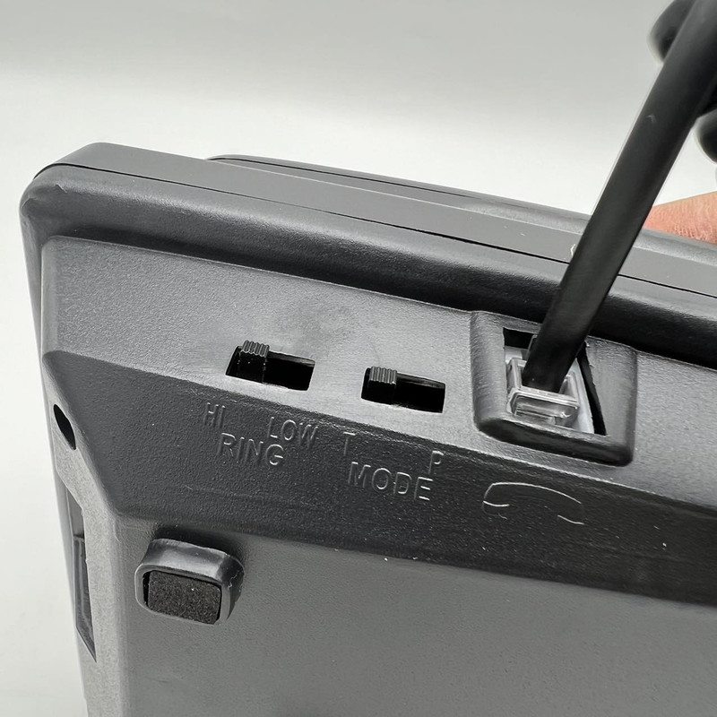 تلفن ناینک مدل KX-T435