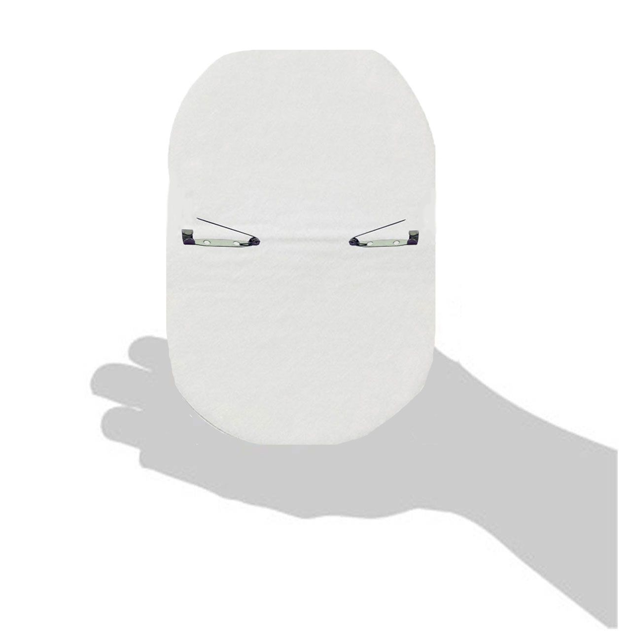 پد عرق گیر هیاهو مدل SolarApex Man XLarge  بسته 6 عددی -  - 5