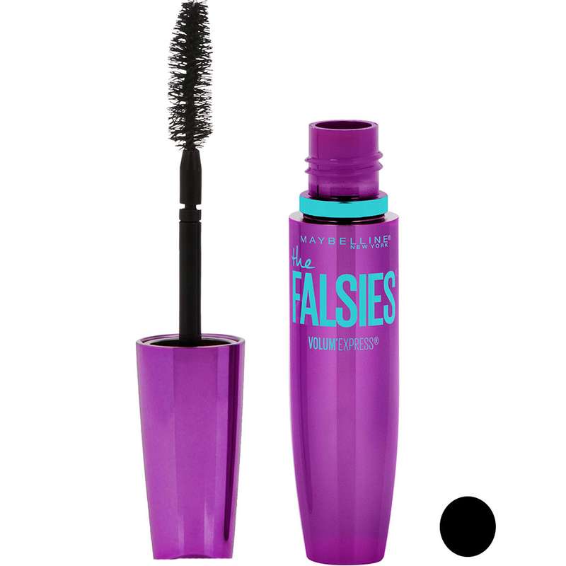 ریمل میبلین مدل THE Falsies ریمل میبلین مدل THE Falsies