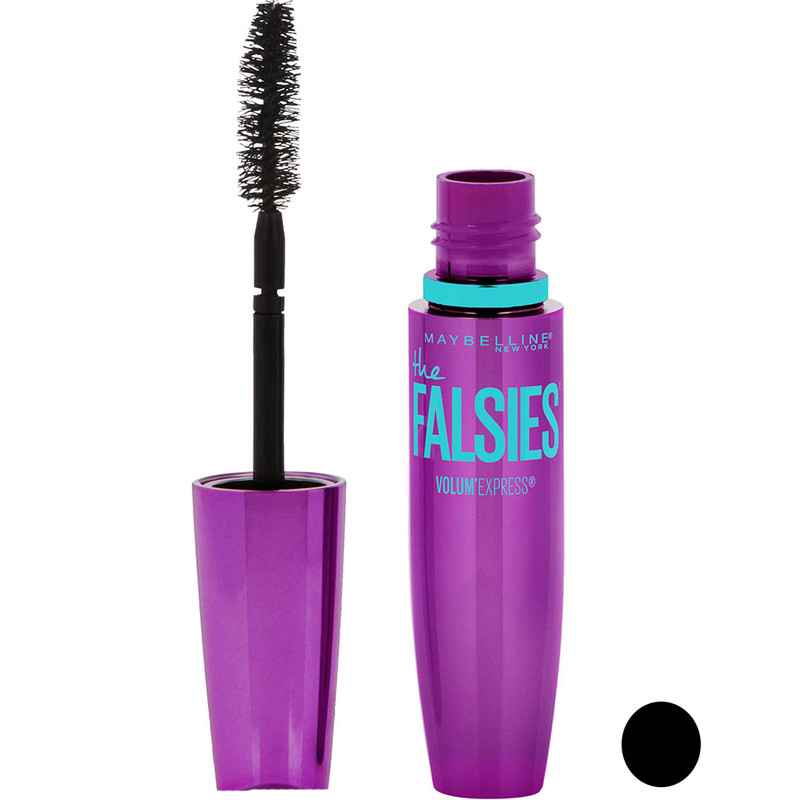 ریمل میبلین مدل THE Falsies ریمل میبلین مدل THE Falsies
