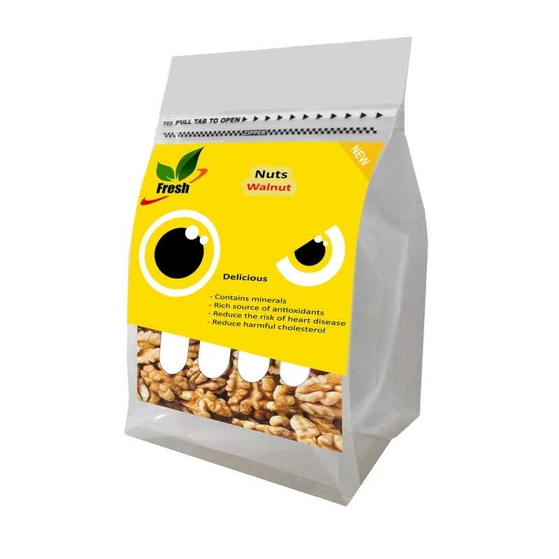 مغز گردو فریش - 500 گرم
