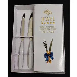  ست کارد میوه خوری 12 پارچه جوال کد 314