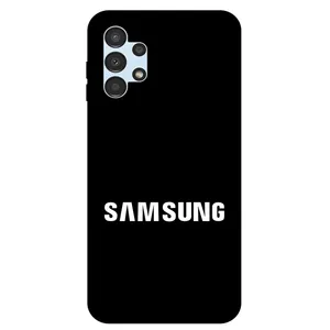 Megafone 2866 Cover For Samsung Galaxy A13 4G