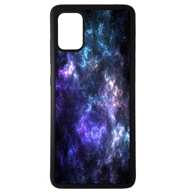 کاور گالری وبفر طرح فضا مناسب برای گوشی موبایل سامسونگ galaxy a51