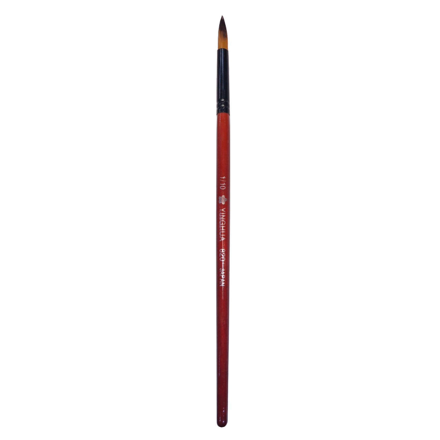 قلم مو گرد یینگهوا مدل Artist10 کد 696