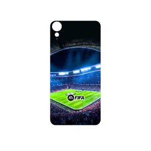 MAHOOT FIFA Soccer Game Series Cover Sticker for HTC Desire 10 Lifestyle