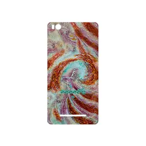 MAHOOT Molana Cover Sticker for Xiaomi Mi 4c