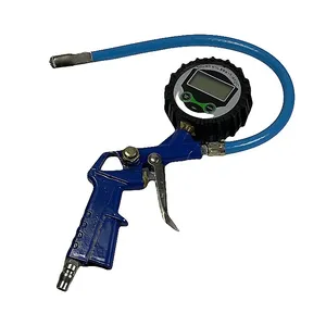 تفنگی باد گیج دار دیجیتالی مدل H72-SH110