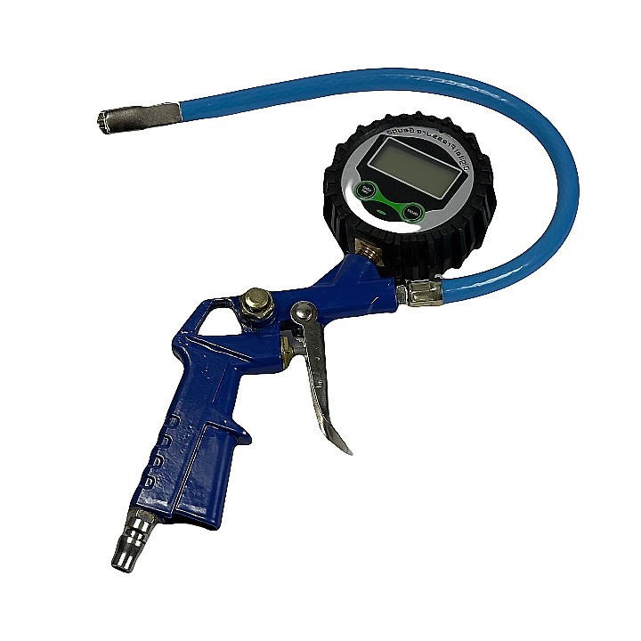 تفنگی باد گیج دار دیجیتالی مدل H72-SH110
