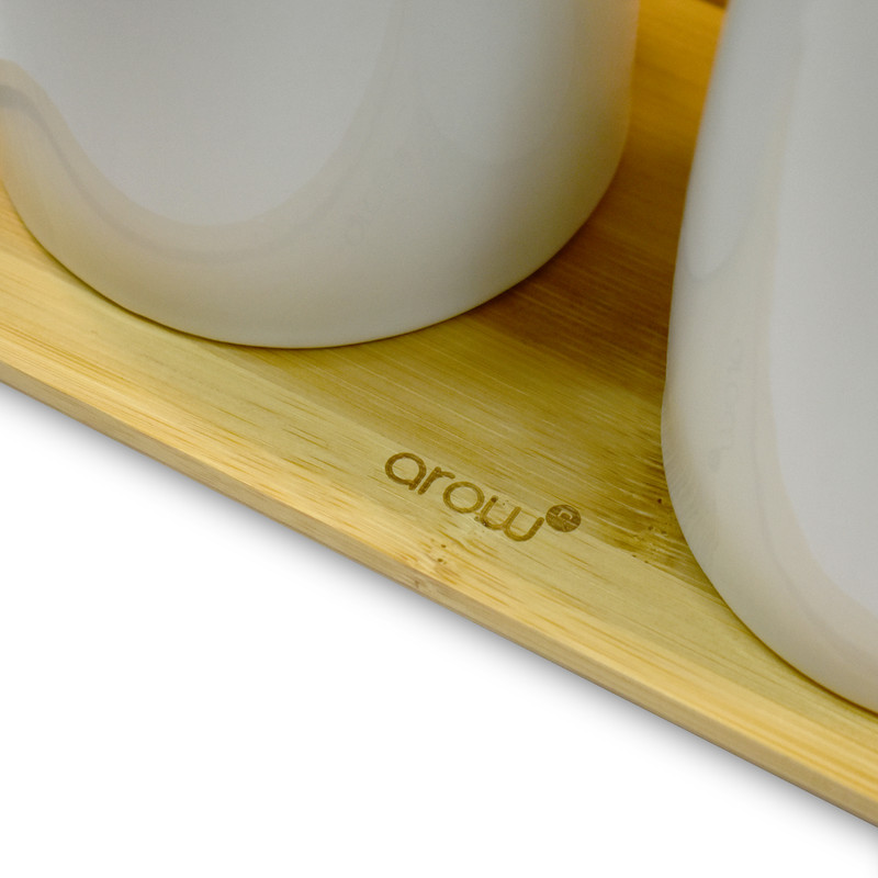 ست آبلیمو خوری 3 تکه آرو مدل Pure ست آبلیمو خوری 3 تکه آرو مدل Pure