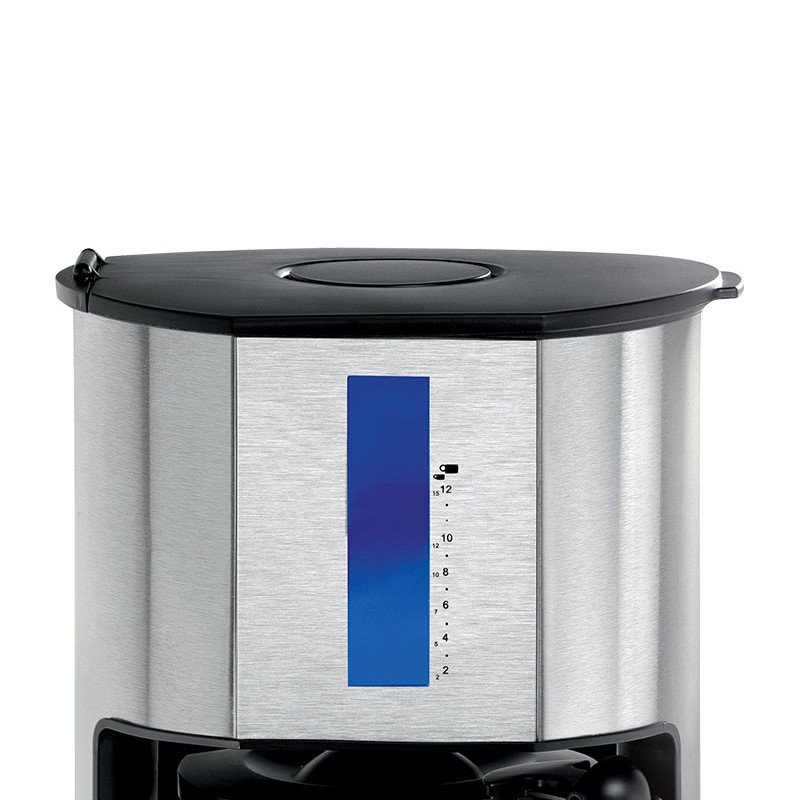 قهوه ساز سام مدل CM-716