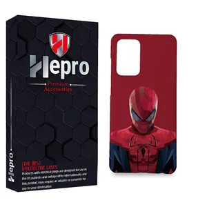 HEPRO MC Cover for Samsung Galaxy A52 / A52s