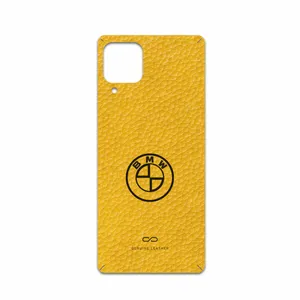 MAHOOT ML-BMW Cover Sticker for Samsung Galaxy M62