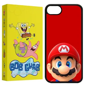  BOB Ghab B16E Cover For Apple iPhone 16e