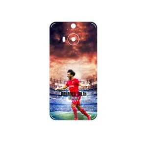MAHOOT Mohammad Salah Cover Sticker for HTC One M9