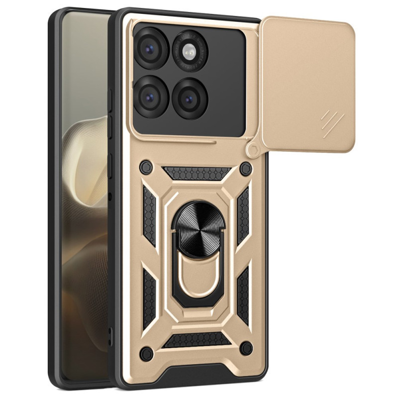 کاور گاردتک اساک مدل Defender Armor مناسب برای گوشی موبایل موتورولا Edge 60 Pro 5G