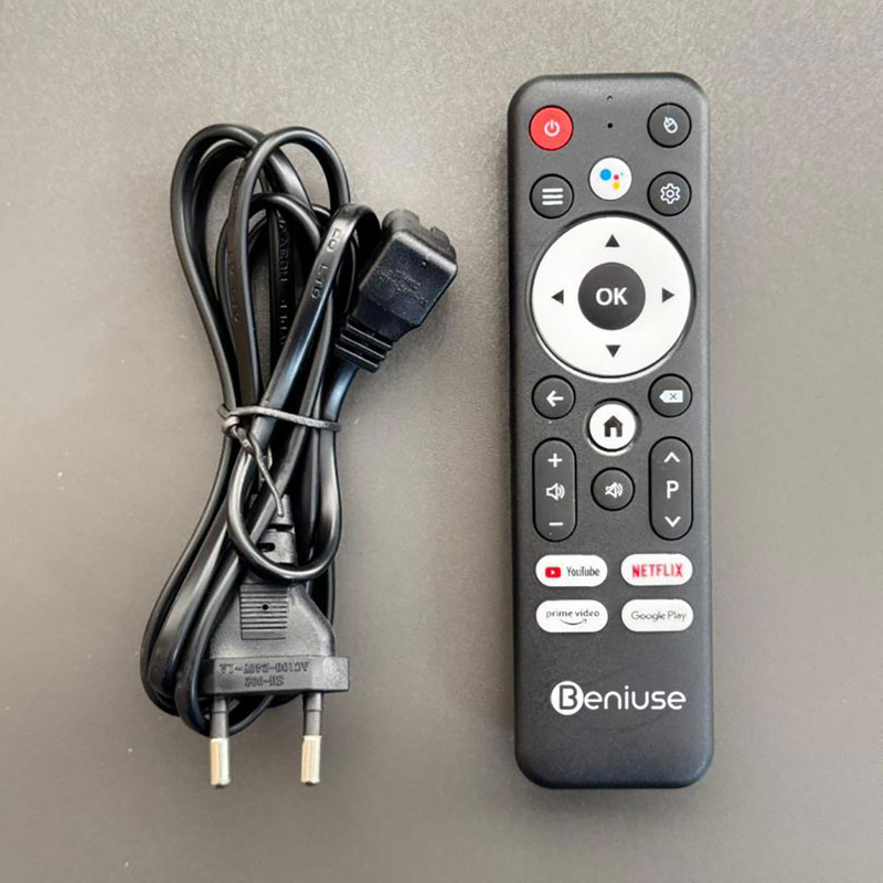 ویدئو پروژکتور اچ دی بنیوس مدل ‌BE-VP15