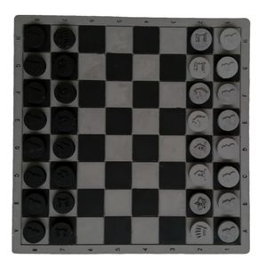 شطرنج مدل 1188 کد 03