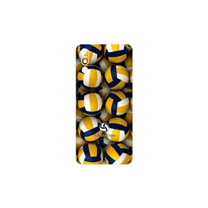 MAHOOT Volleyball Cover Sticker for Huawei P20 Pro