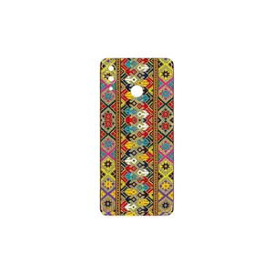 MAHOOT SISTAN Needlework 2 Cover Sticker for Huawei Nova 3
