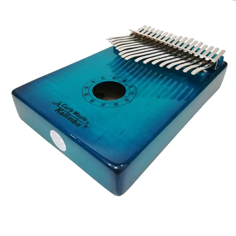 کالیمبا جکو مدل MC-BL