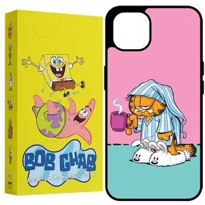  BOB Ghab BCP13 Cover For Apple iPhone 13 