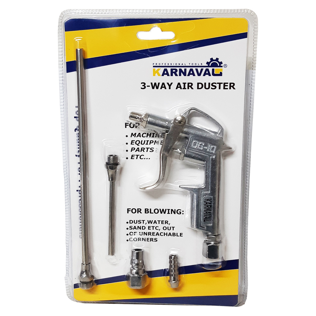 بادپاش کارناوال مدل AT - 01 بادپاش کارناوال مدل AT - 01