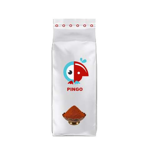 ادویه پاپریکا دودی پینگو - 1 کیلو گرم