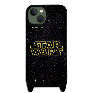 AKAM AMCWLA13-STAR WARS15 Cover For Apple iPhone 13