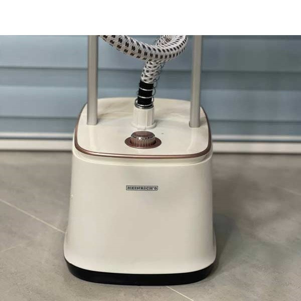 بخارگر هنریچ مدل HGC 8704