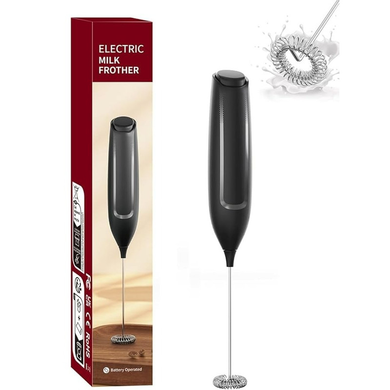 کف ساز شیر مدل KJBQ-24 کف ساز شیر مدل KJBQ-24