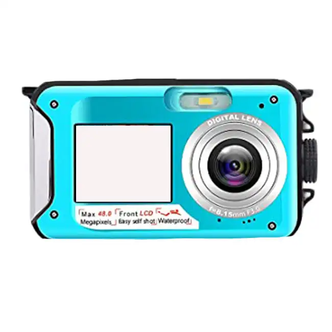 دوربین فیلم برداری ورزشی مدل s&a