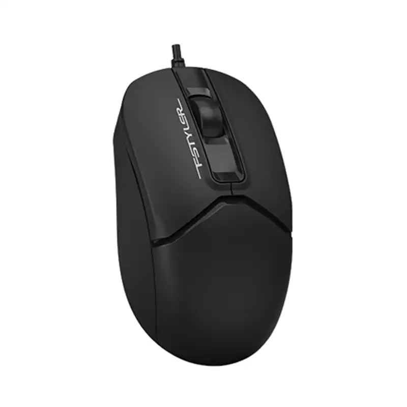 ماوس ای فورتک مدل F_M_12