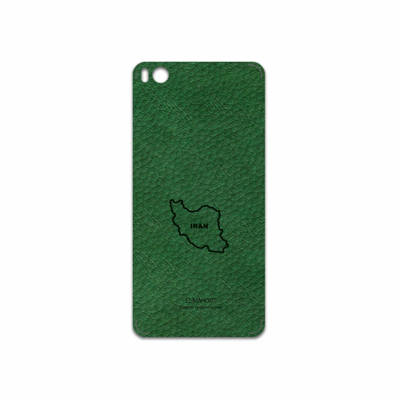 برچسب پوششی ماهوت مدل GL-IRC مناسب برای گوشی موبایل شیائومی Mi 5s