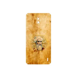 MAHOOT Rudaki Cover Sticker for Nokia 2