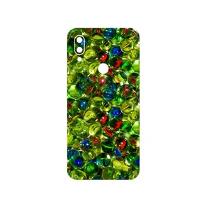 MAHOOT Marble Nostalgia Cover Sticker for Xiaomi Redmi 7