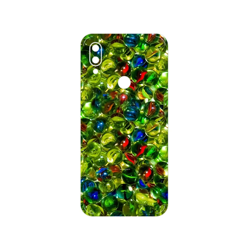 برچسب پوششی ماهوت مدل Marble Nostalgia مناسب برای گوشی موبایل شیائومی Redmi 7
