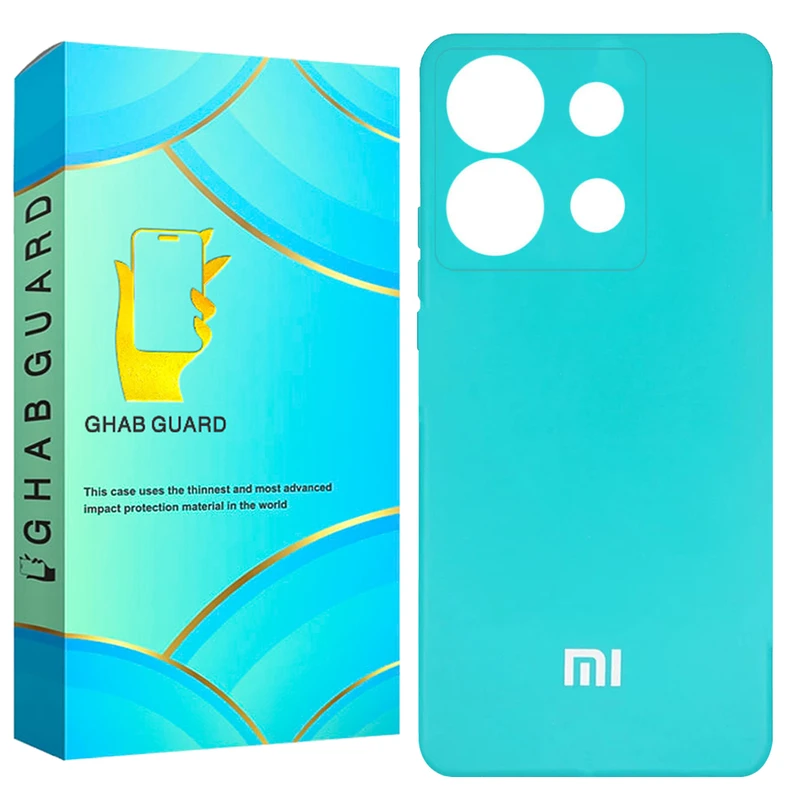 کاور قاب گارد مدل ORGSIL مناسب برای گوشی موبایل شیائومی Redmi Note 13 4G 