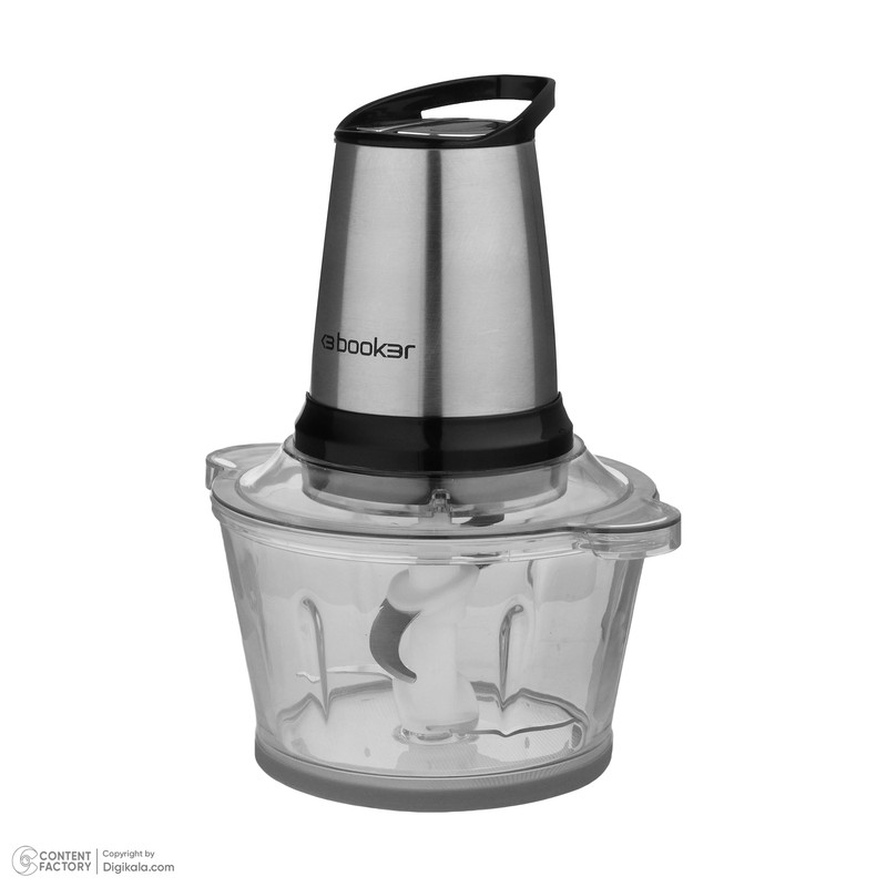 خردکن بوکر مدل EC-212