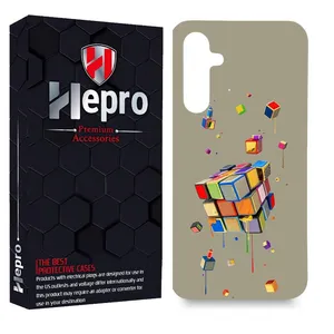 HEPRO MC Cover for SAMSUNG GALAXY A34