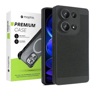 Mophie Heat Dissipation Case For Xiaomi Redmi Note 13 Pro 4G / Poco M6 Pro 4G