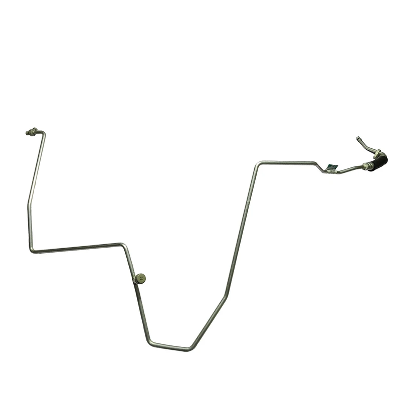 شلنگ لوله مایع وی اف ان مدل بلند کد SH49 مناسب برای ال 90