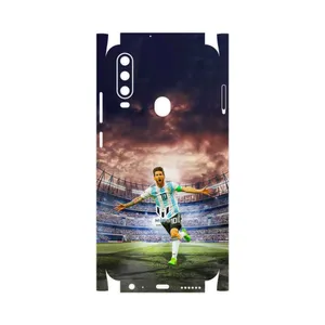 MAHOOT Lionel Messi 2-FullSkin Cover Sticker for GLX Shahin 2