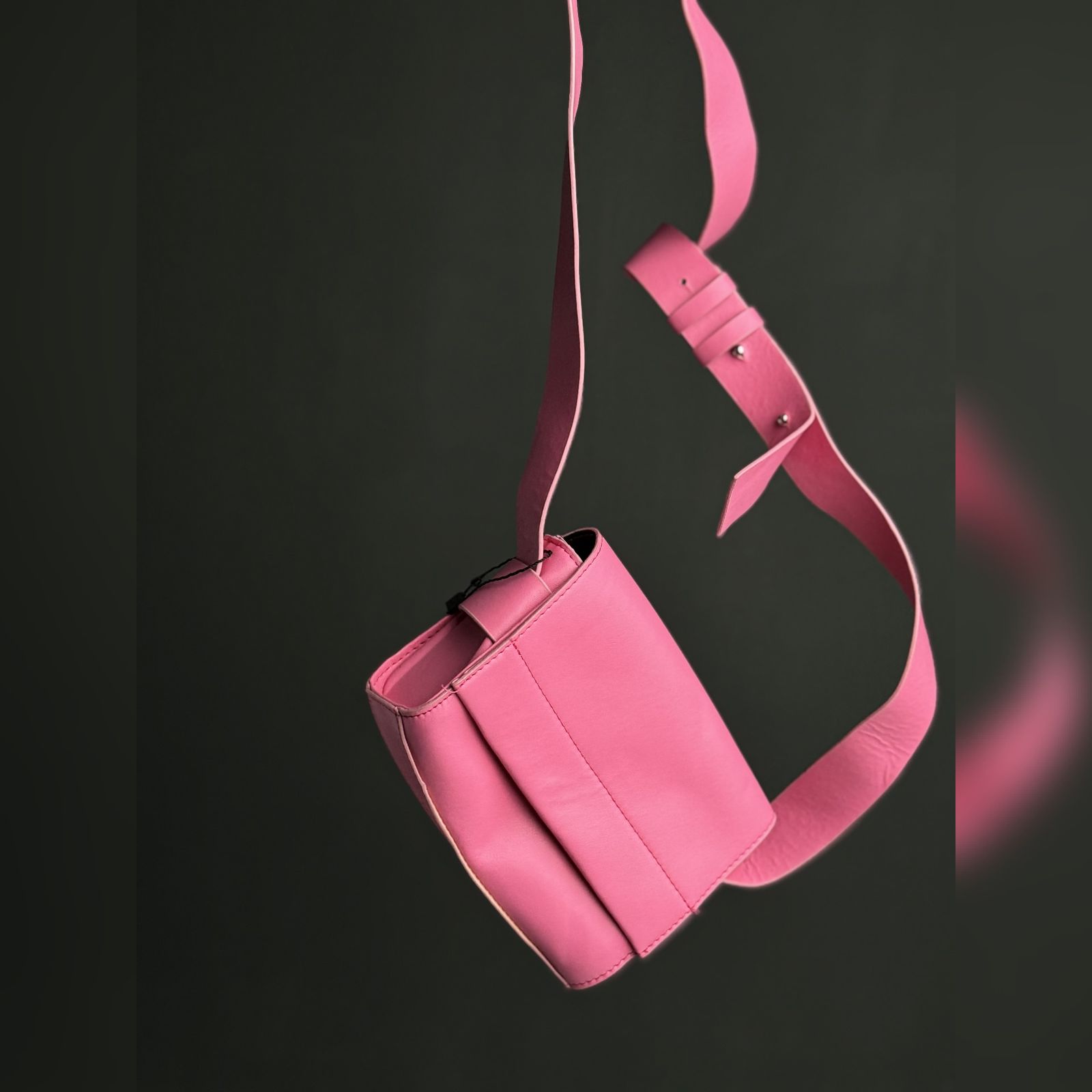 کیف دوشی زنانه دفکتو مدل KF 167 -  - 7