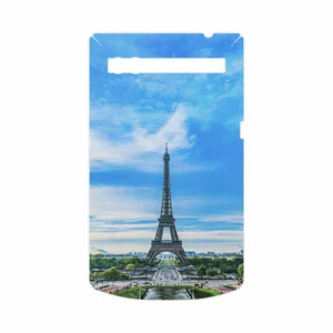 MAHOOT Paris City-FullSkin Cover Sticker for BlackBerry P9983