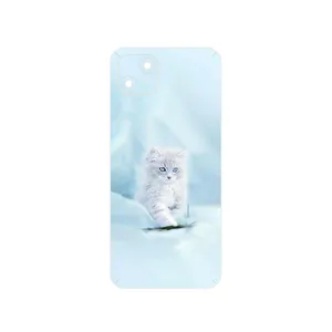 MAHOOT Cat_1 Cover Sticker for Wiko T10